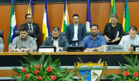 Grilagem de terras: CPI confirma irregularidades e investiga família do governador de Roraima