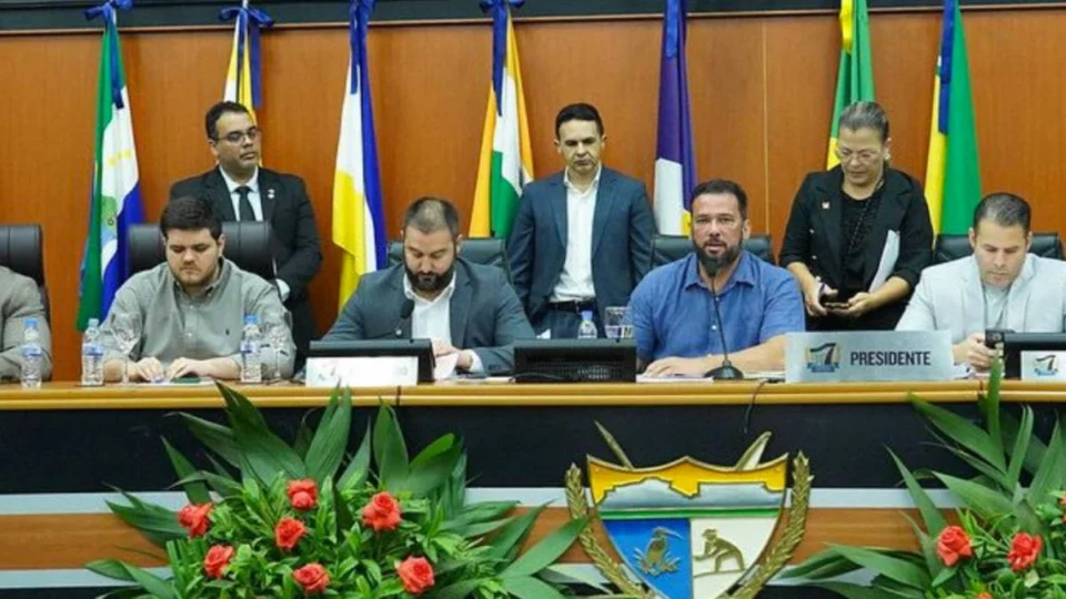 Grilagem de terras: CPI confirma irregularidades e investiga família do governador de Roraima