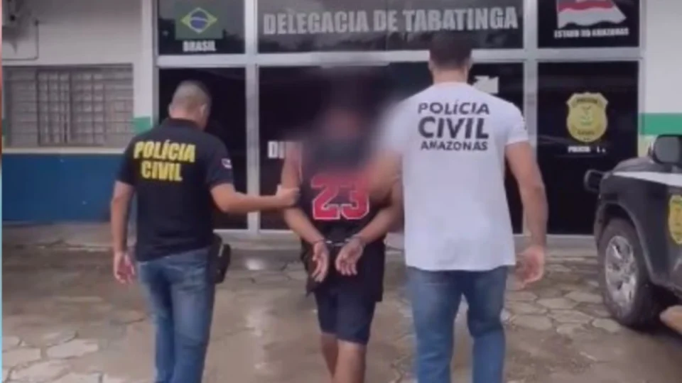 Criança de 10 anos sofre abusos que resultaram em gravidez de ex-cunhado em Manaus
