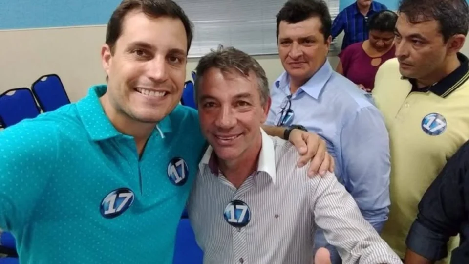 Deputado Nicoletti reage a Denarium em posse com Lula: ‘Desrespeito’