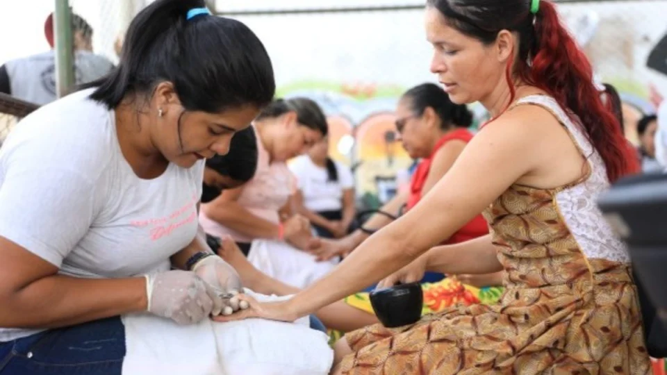 Dia da Mulher em Porto Velho: veja serviços gratuitos que serão oferecidos neste sábado (8)