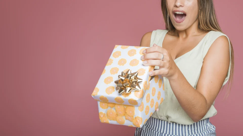 Um Dia da Mulher inesquecível: veja 20 ideias de presentes maravilhosos para todos os gostos