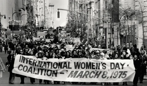 8 de março: descubra a verdadeira história do Dia Internacional da Mulher