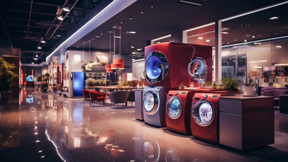 Economize no Dia do Consumidor: guia completo para comprar eletrodomésticos neste dia 15 de março