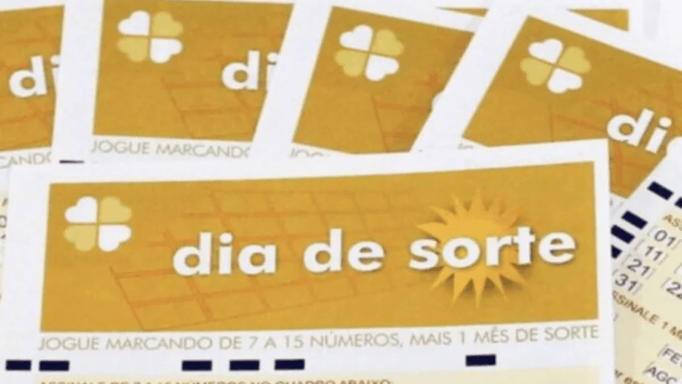 Dia de Sorte de hoje, terça-feira (11/03), concurso 1037; prêmio chega a R$ 150 mil