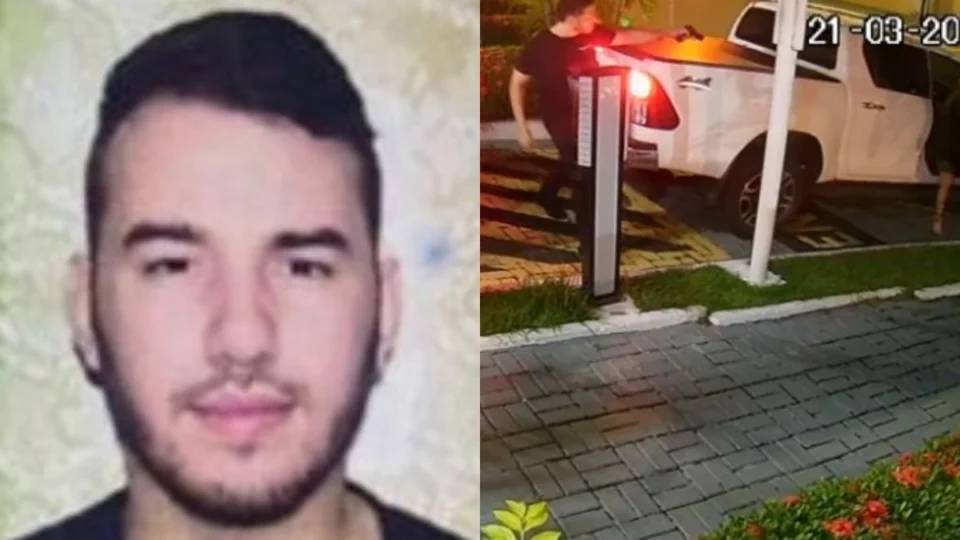 Dono de motel suspeito de tentar matar ex e empresário se entrega à polícia em Manaus