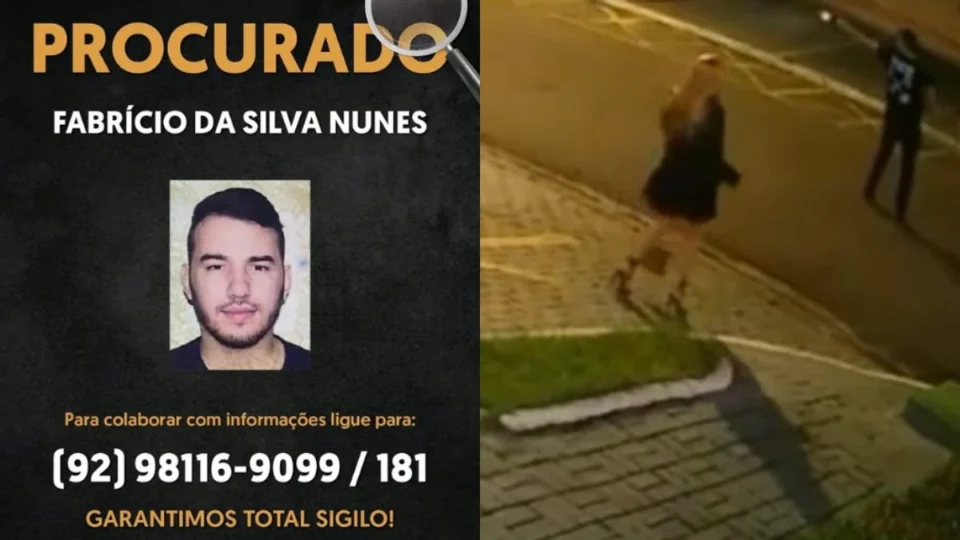 Dono de motel é procurado pela polícia suspeito de tentar matar ex-mulher e dono de pizzaria em Manaus