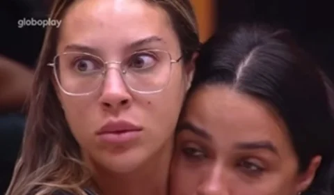 Dummies invadem BBB 25 e levam Renata para a ‘Casa de Vidro’; veja reação