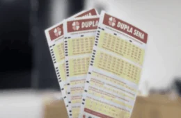 Dupla Sena 2788: sem vencedores, prêmio acumula e sobe para R$ 8,7 milhões; veja números sorteados