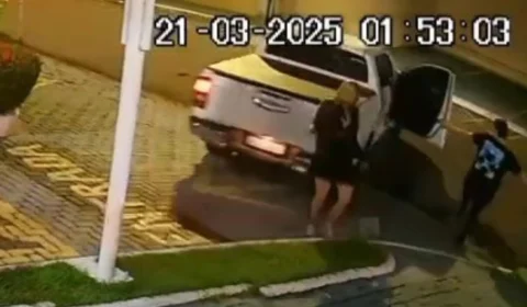 Briga entre empresários de motel e pizzaria em Manaus resulta em tentativa de feminicídio e homicídio, diz PC