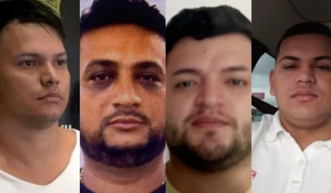 Grupo é condenado por matar empresário em ‘roleta russa’ no Amazonas