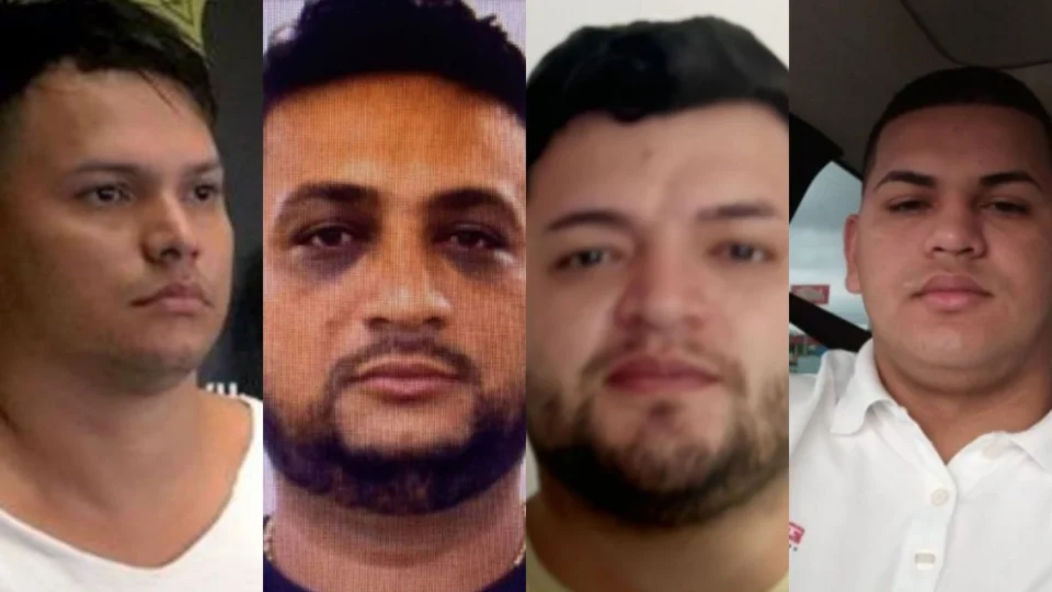 Grupo é condenado por matar empresário em ‘roleta russa’ no Amazonas