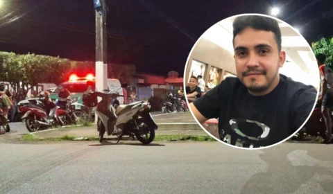 Enfermeiro é morto a tiros e facadas em possível emboscada no Amazonas