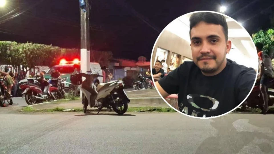 Enfermeiro é morto a tiros e facadas em possível emboscada no Amazonas