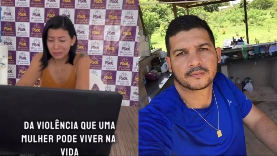 Homem que estuprou ex-candidata à vice-prefeita de Porto Velho é condenado; relembre caso