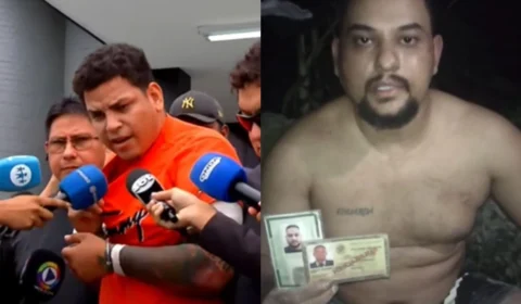 Falso policial é torturado e morto por grupo criminoso e homem é preso em Manaus
