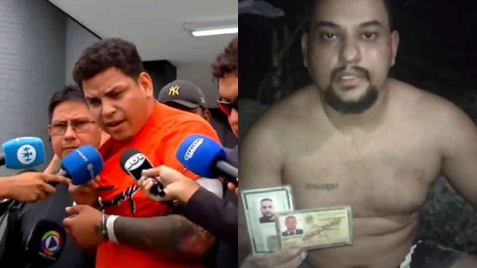 Falso policial é torturado e morto por grupo criminoso e homem é preso em Manaus