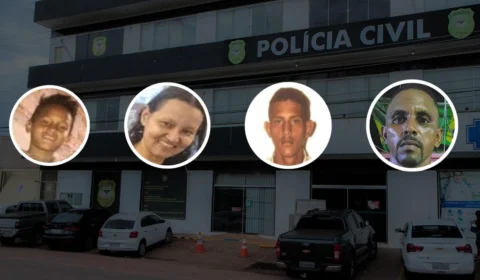 Família foragida é suspeita de matar homem a pauladas e facadas em Porto Velho; entenda caso