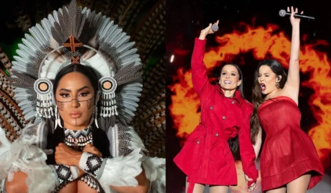 Festival da Cunhã em Manaus: Isabelle Nogueira anuncia show de Maiara & Maraisa; veja data e horário