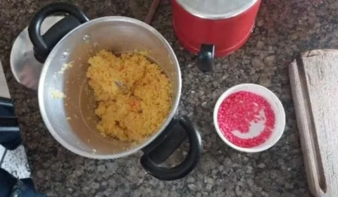 Filha é presa após tentar matar mãe com veneno de rato no cuscuz em Porto Velho