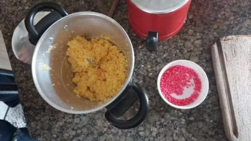 Filha é presa após tentar matar mãe com veneno de rato no cuscuz em Porto Velho