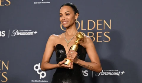 Filmes da Zoë Saldaña para maratonar antes do Oscar 2025; veja lista