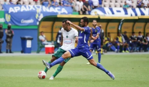 Campeonato Amazonense 2025: histórico entre Manaus e Nacional indica final disputada