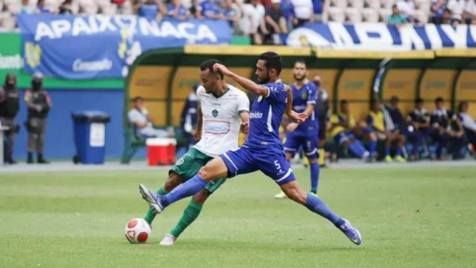 Campeonato Amazonense 2025: histórico entre Manaus e Nacional indica final disputada