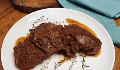 Esta carne para fritar é melhor que o coxão mole e o patinho; veja receita fácil