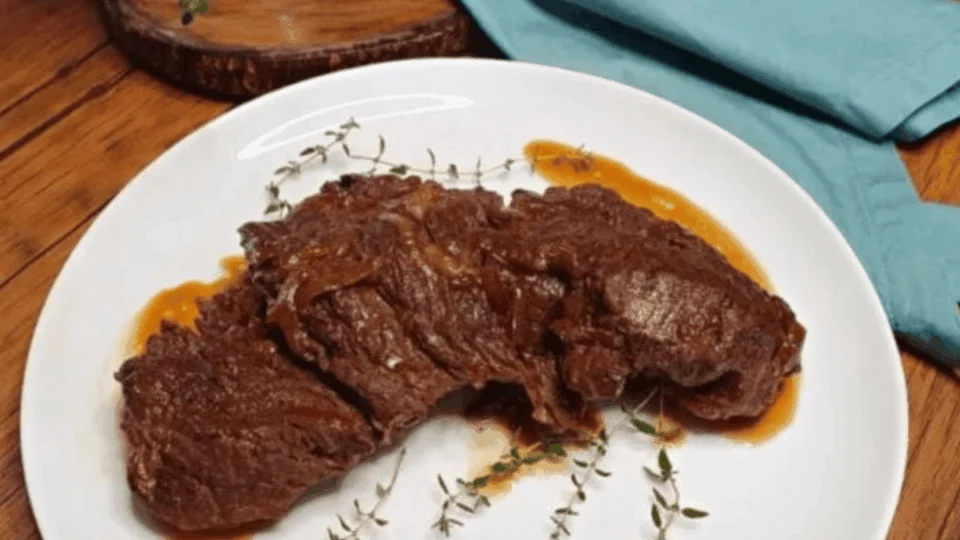 Esta carne para fritar é melhor que o coxão mole e o patinho; veja receita fácil