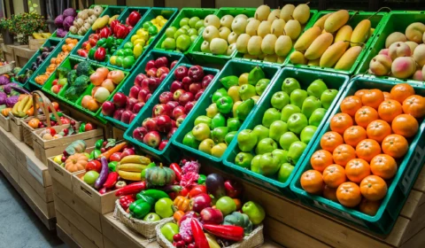 Leia isto antes de ir às compras: 15 frutas que baixam o nível de glicose no sangue; segredo revelado