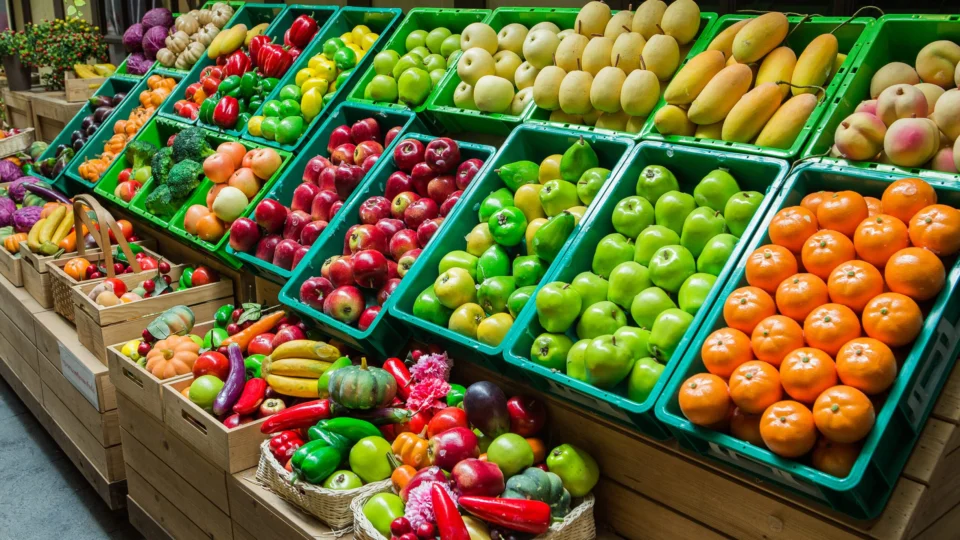 Leia isto antes de ir às compras: 15 frutas que baixam o nível de glicose no sangue; segredo revelado