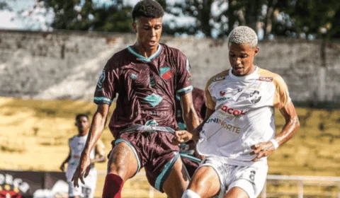 Adesg x Vasco-AC: horário e onde assistir ao vivo pelo Acreanão 2025