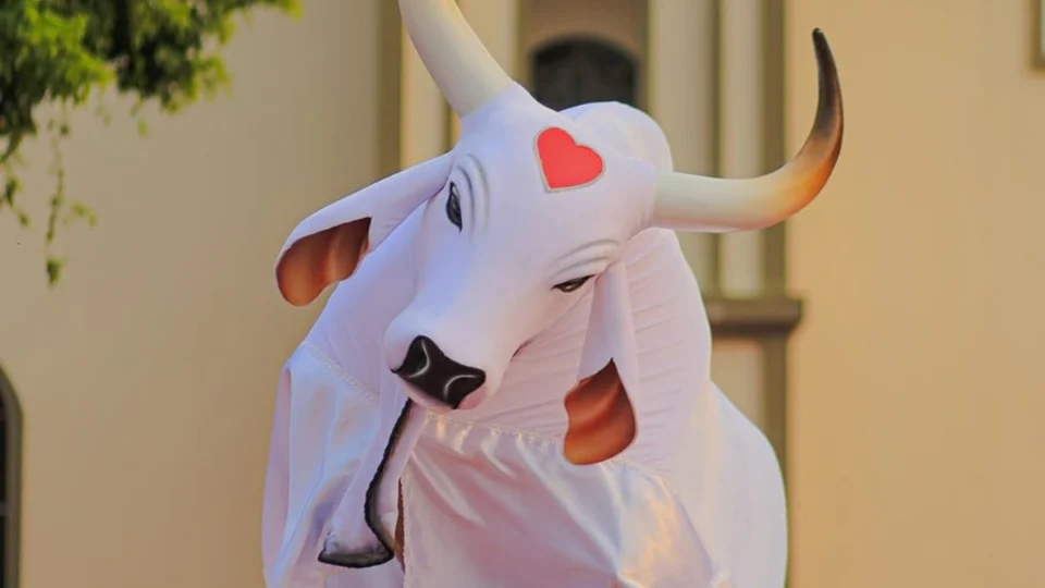 Garantido lança novas toadas para o Festival de Parintins 2025; ouça agora