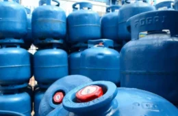 Programa pretende entregar gás de cozinha a 546 mil famílias do Amazonas