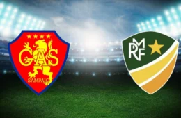 GAS x Monte Roraima: onde assistir a final do Campeonato Roraimense 2025?