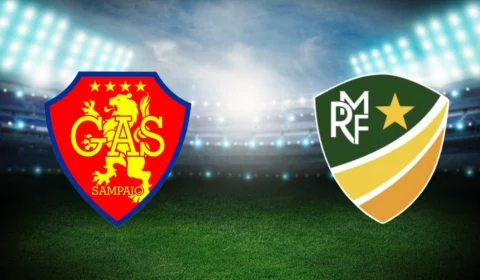 GAS x Monte Roraima: onde assistir a final do Campeonato Roraimense 2025?