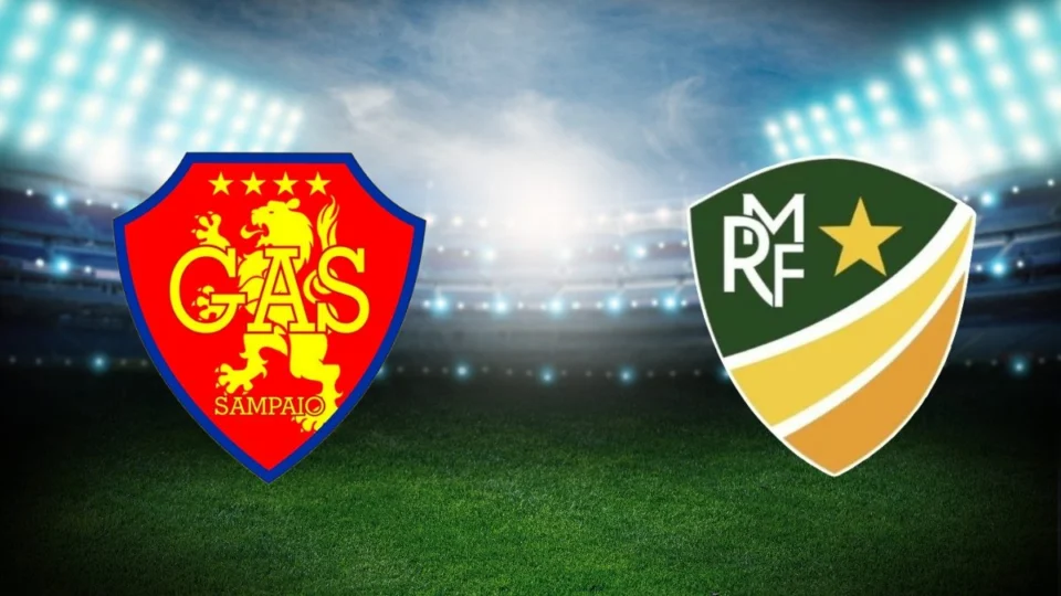 GAS x Monte Roraima: onde assistir a final do Campeonato Roraimense 2025?