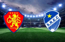 GAS x São Raimundo: onde assistir à semifinal do Roraimense 2025?