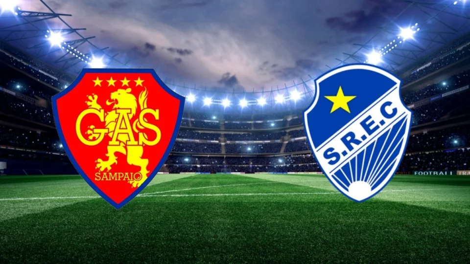 GAS x São Raimundo: onde assistir à semifinal do Roraimense 2025?