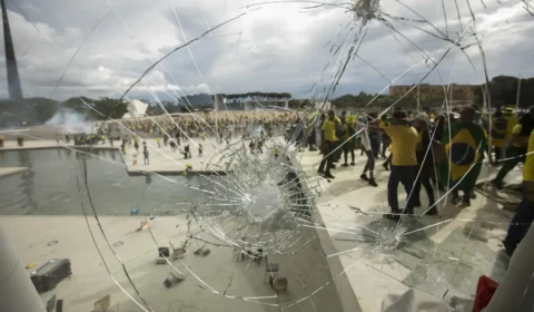 PGR insiste para STF tornar réu 12 acusados por golpe de estado; Moraes libera o julgamento