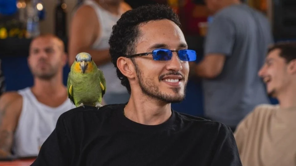 Grelo: as melhores músicas! Clique e ouça agora outros sucessos do cantor de ‘Só Fé’