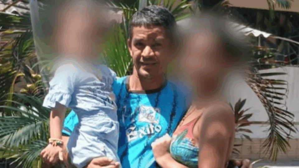 Homem desaparece em igarapé no Zumbi após forte chuva em Manaus e família vive angústia