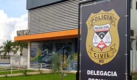 Idoso confessa crime e é preso por estuprar criança em Cujubim (RO)