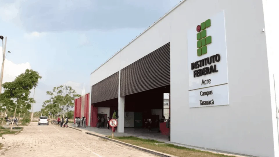 Cursos gratuitos: Ifac abre 201 vagas para mulheres; veja como se inscrever