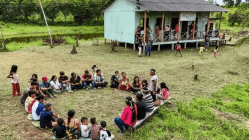 MPF e MPAC cobram concurso público para professores indígenas no Acre