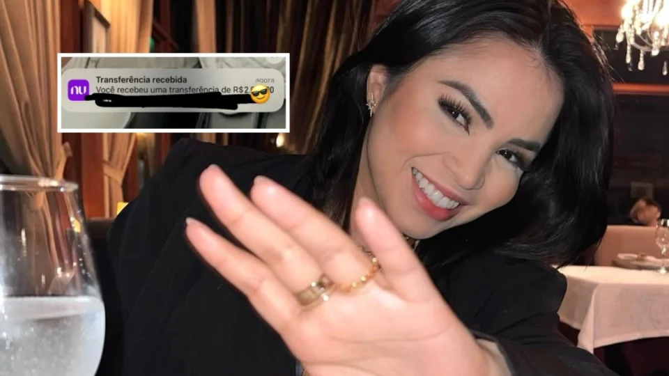 Influenciadora de Manaus ‘leiloa’ peça íntima e recebe propostas de até R$ 5 mil