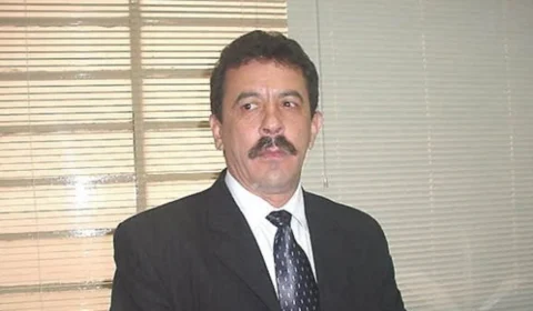 Irmão do ex-deputado Carlão de Oliveira é preso em Porto Velho