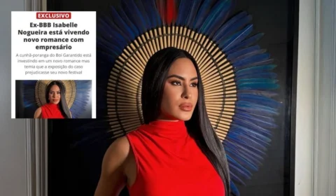 Isabelle abre jogo sobre novo namorado e dá resposta ‘em respeito’ aos fãs; confira