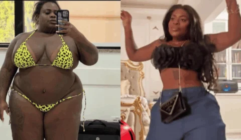 Antes e depois de Jojo Todynho: como a cantora emagreceu 74 kg tão rápido? Segredo revelado